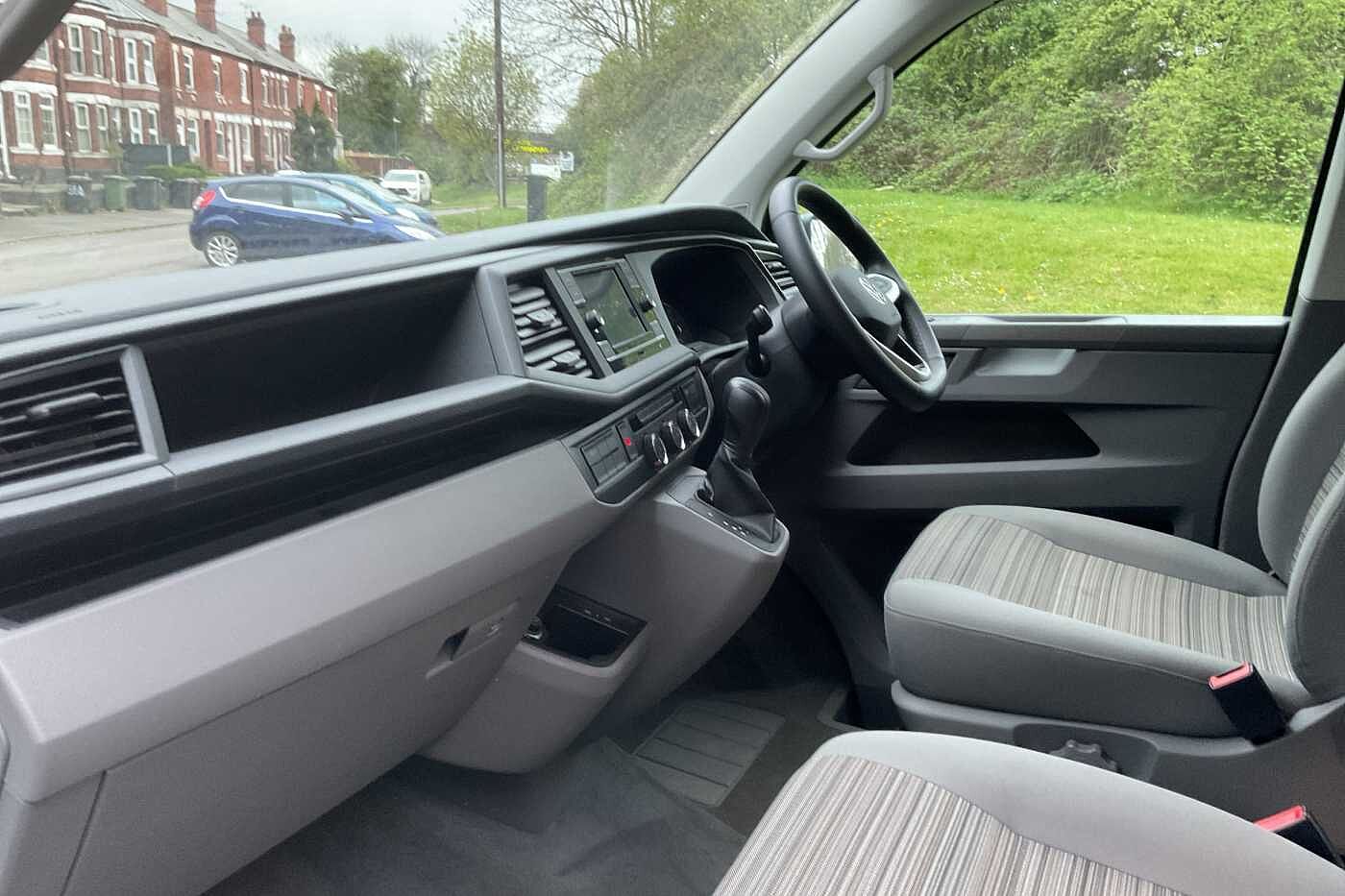 Volkswagen California Diesel Estate 2.0 TDI Beach Tour 5dr DSG