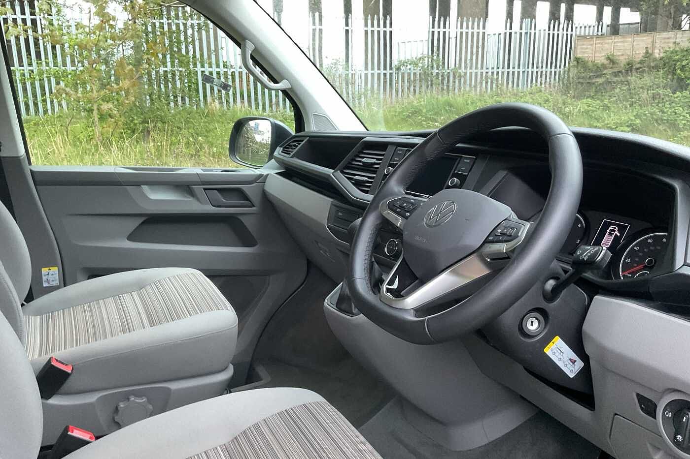 Volkswagen California Diesel Estate 2.0 TDI Beach Tour 5dr DSG