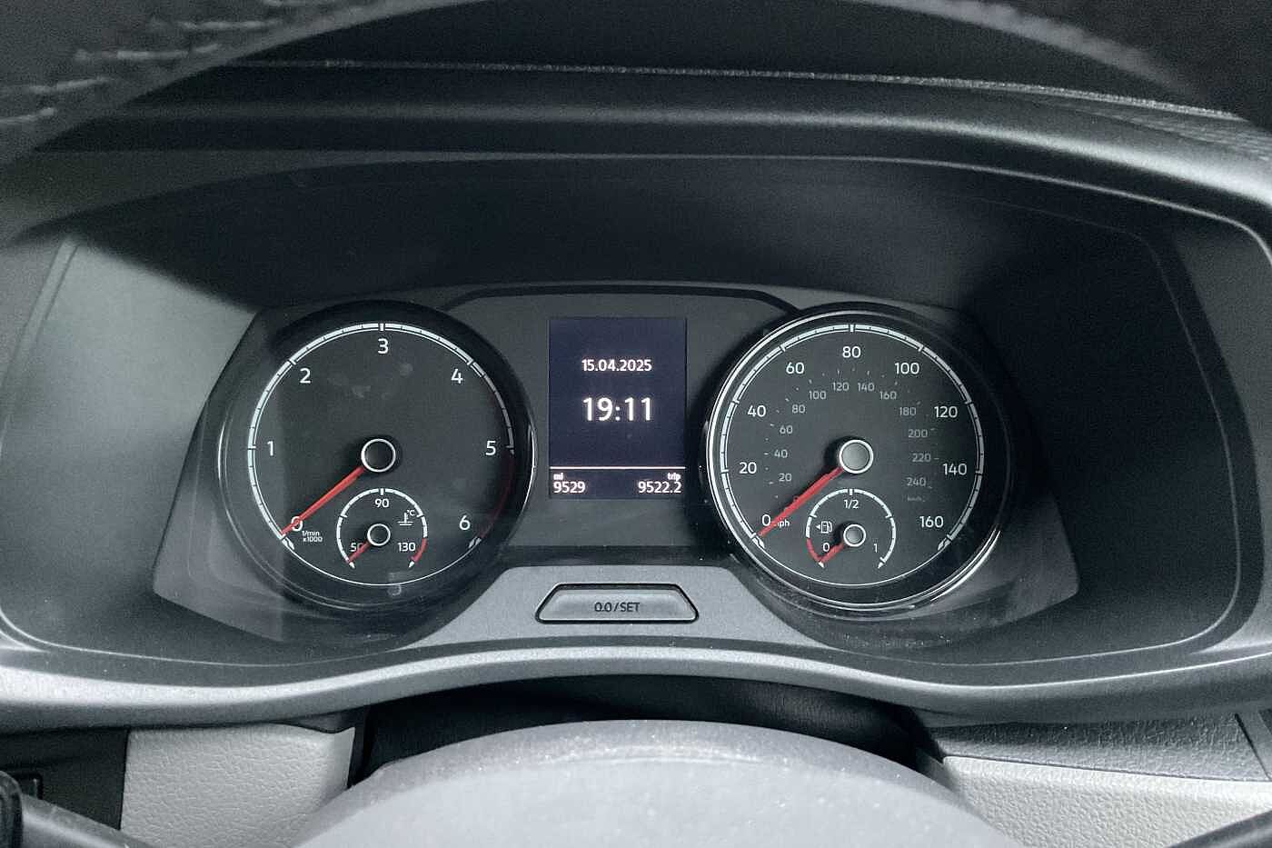 Volkswagen California Diesel Estate 2.0 TDI Beach Tour 5dr DSG