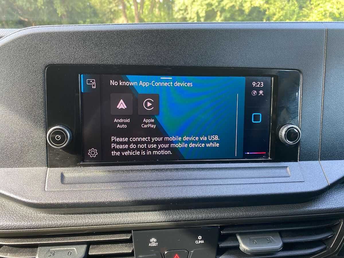 Volkswagen Caddy Cargo 2.0TDI 102PS C20 Commerce Plus PV