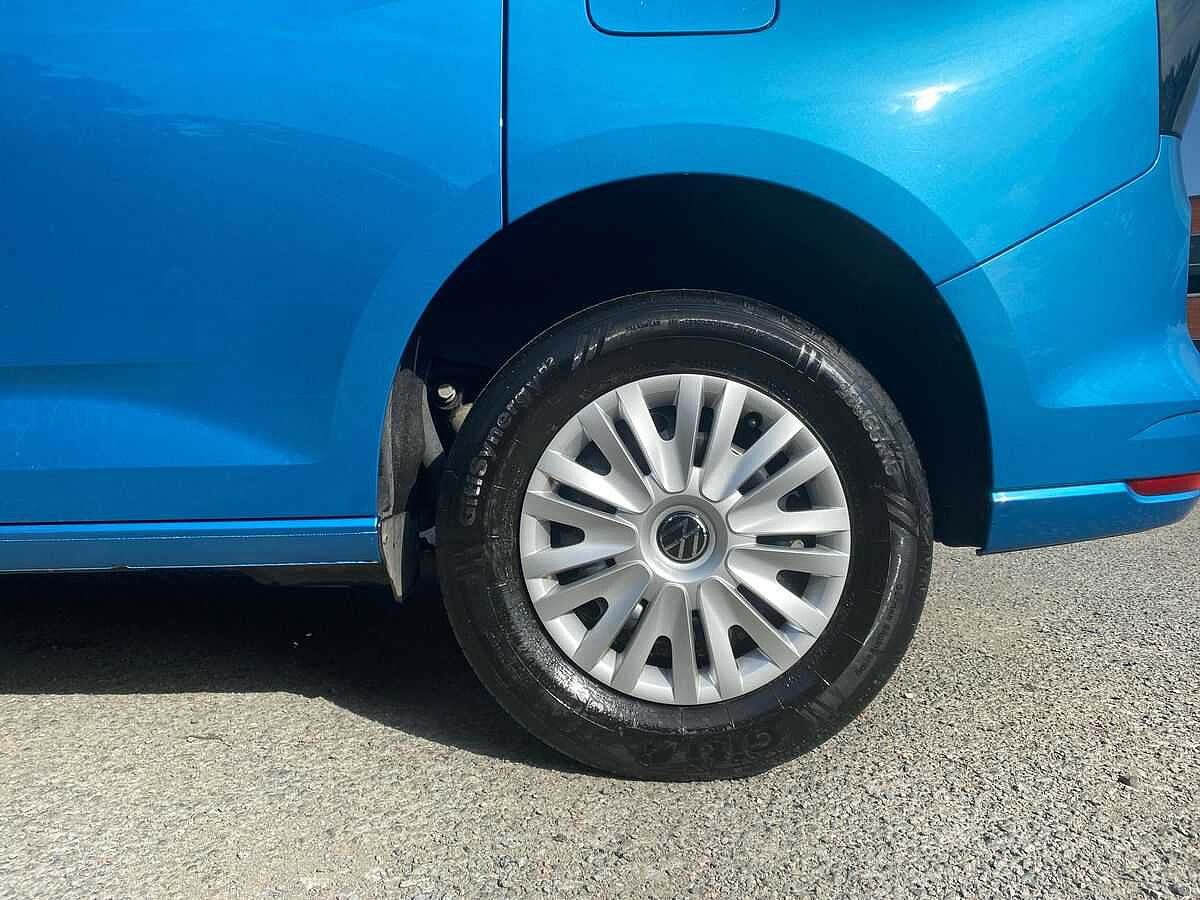 Volkswagen Caddy Cargo 2.0TDI 102PS C20 Commerce Plus PV