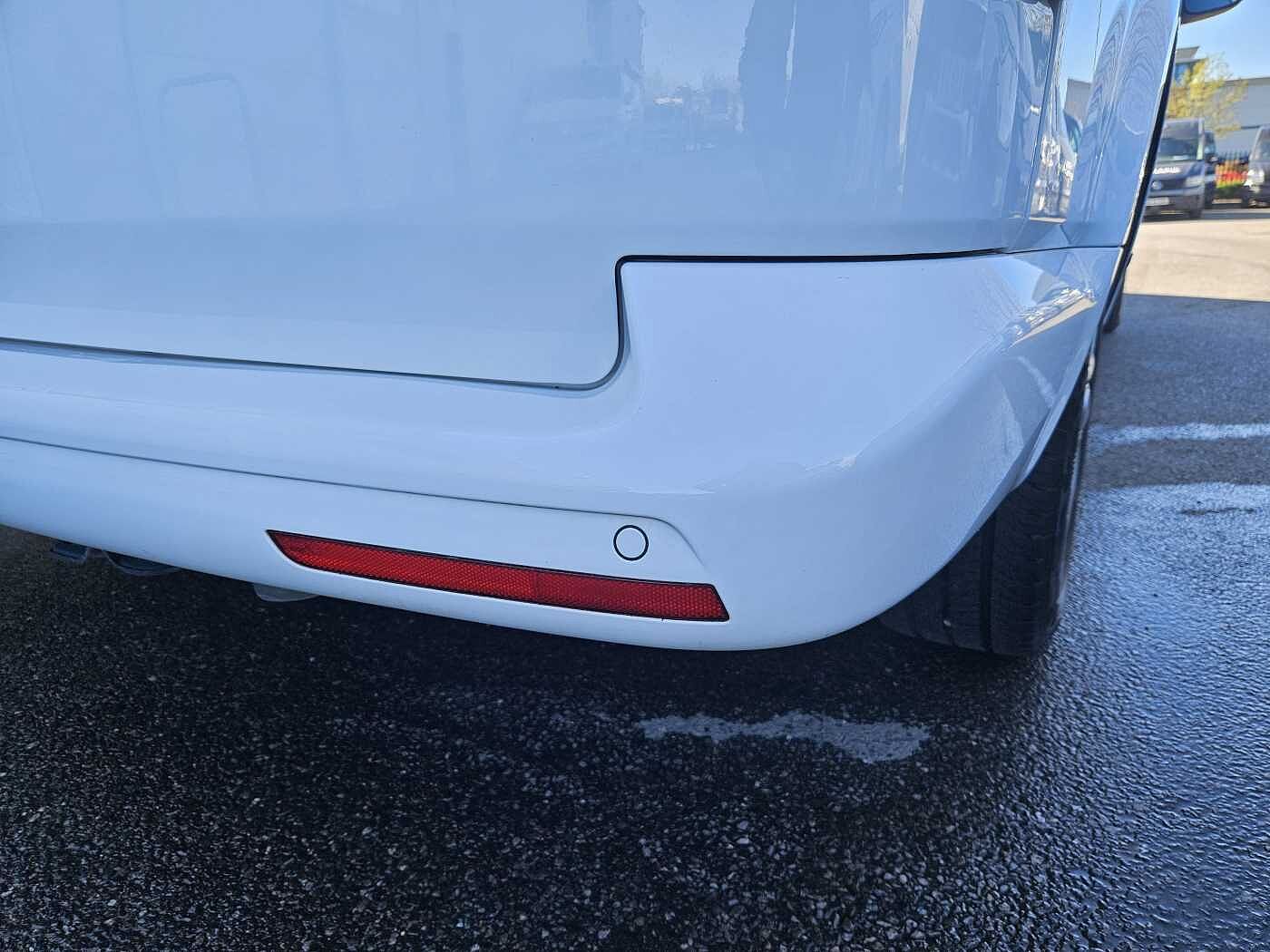 Volkswagen Transporter PV E (110ps) ABT eAdvance LWB