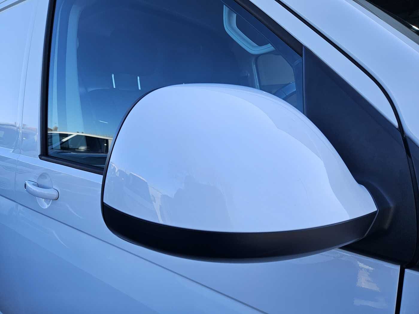 Volkswagen Transporter PV E (110ps) ABT eAdvance LWB