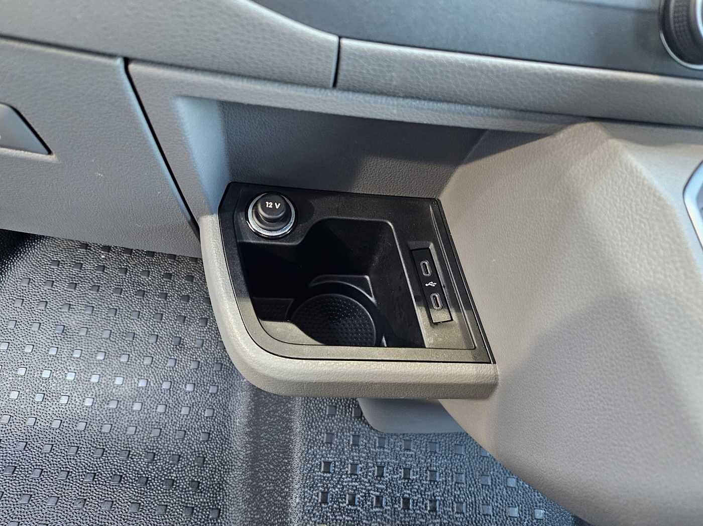 Volkswagen Transporter PV E (110ps) ABT eAdvance LWB