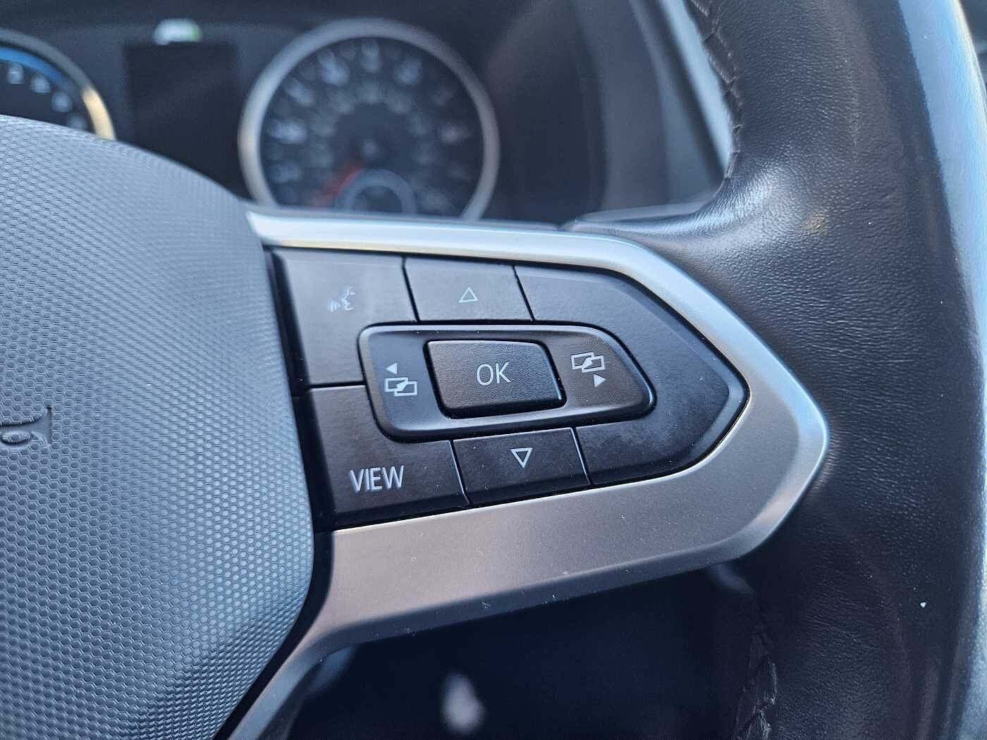 Volkswagen Transporter PV E (110ps) ABT eAdvance LWB