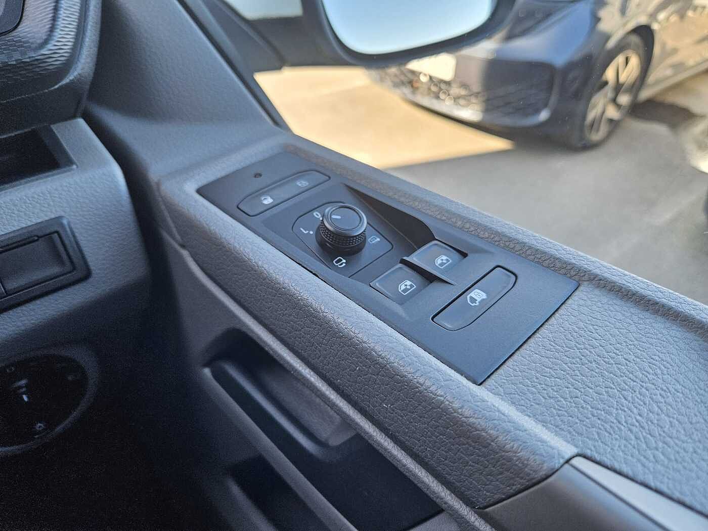 Volkswagen Transporter PV E (110ps) ABT eAdvance LWB