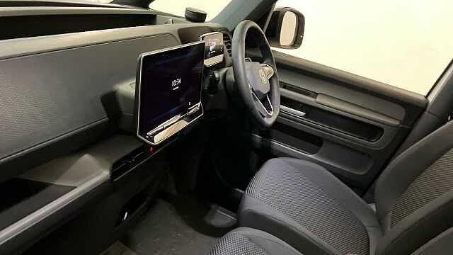 Volkswagen Id. Buzz Cargo 210kW Commerce Plus 79kWh Auto ***NAV+HEATED SEATS***