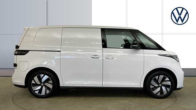 Volkswagen Id. Buzz Cargo 210kW Commerce Plus 79kWh Auto ***NAV+HEATED SEATS***