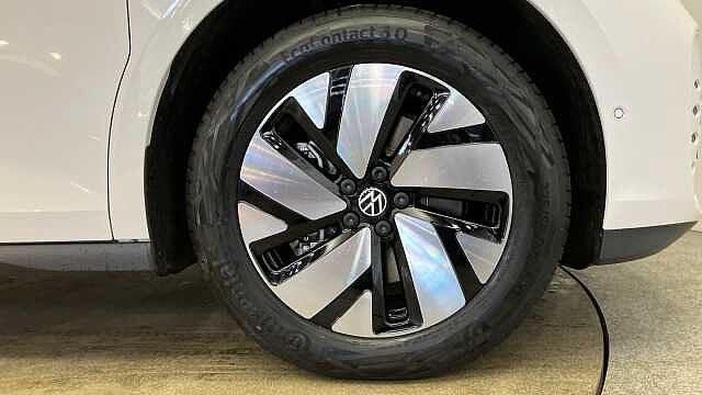 Volkswagen Id. Buzz Cargo 210kW Commerce Plus 79kWh Auto ***NAV+HEATED SEATS***