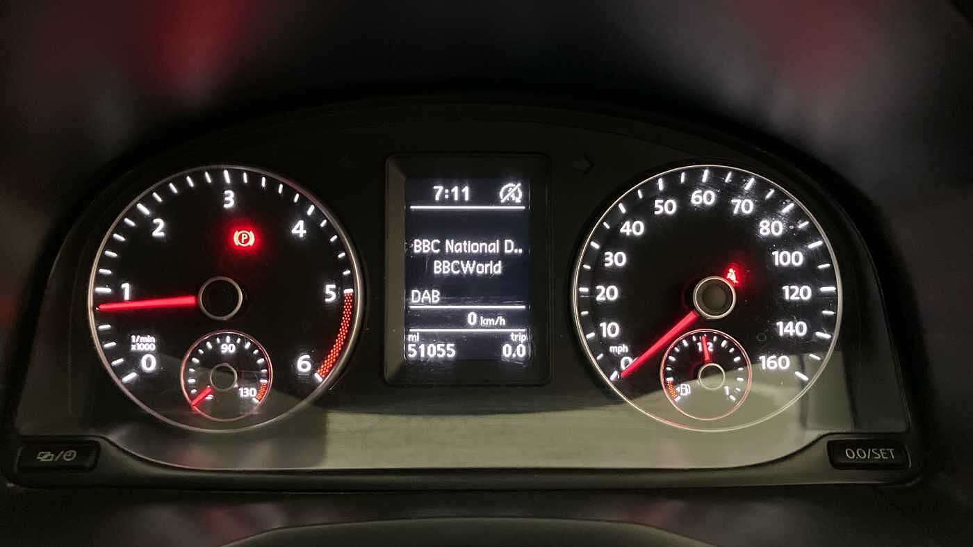 Volkswagen Caddy Van 2.0 TDI 102PS C20 Startline BMT P/Van Manual ***BUSINESS PACK + NO VAT***