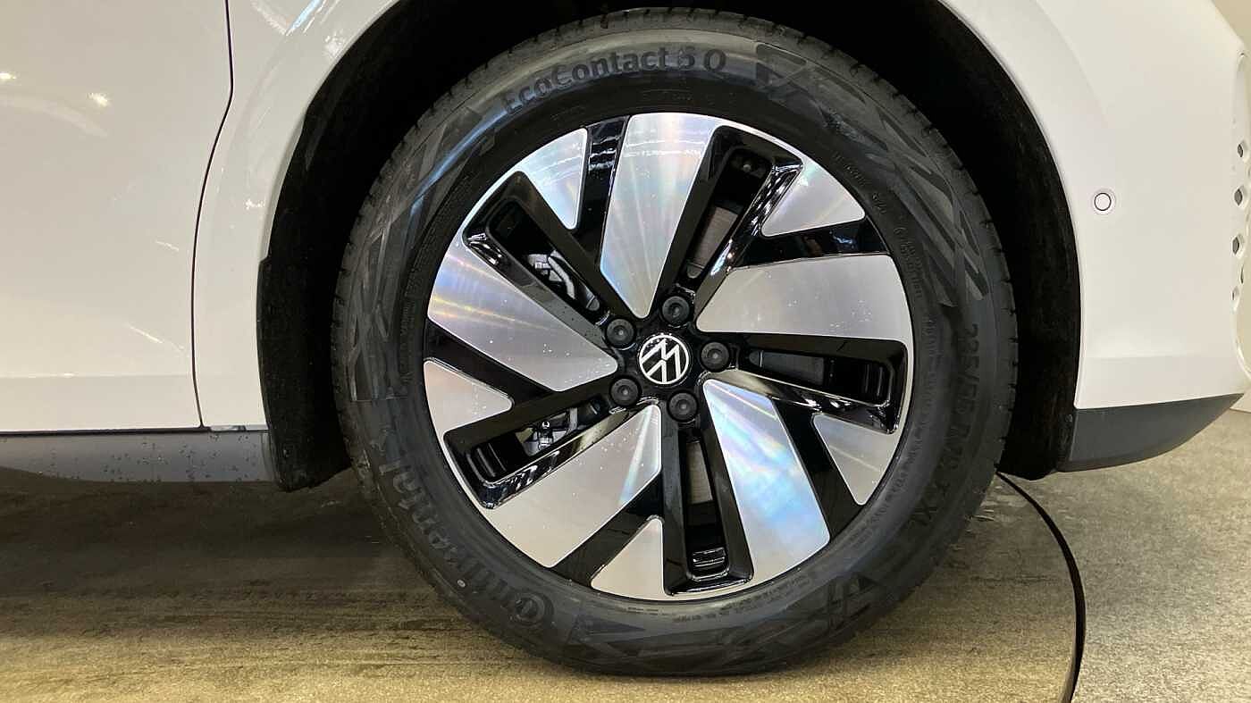 Volkswagen Id. Buzz Cargo 210kW Commerce Plus 79kWh Auto ***NAV+HEATED SEATS***
