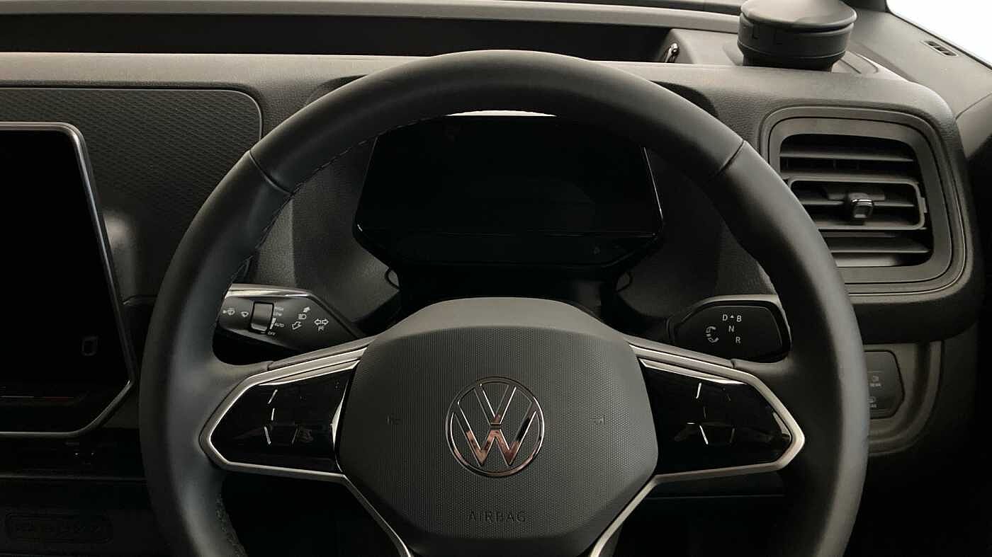 Volkswagen Id. Buzz Cargo 210kW Commerce Plus 79kWh Auto ***NAV+HEATED SEATS***