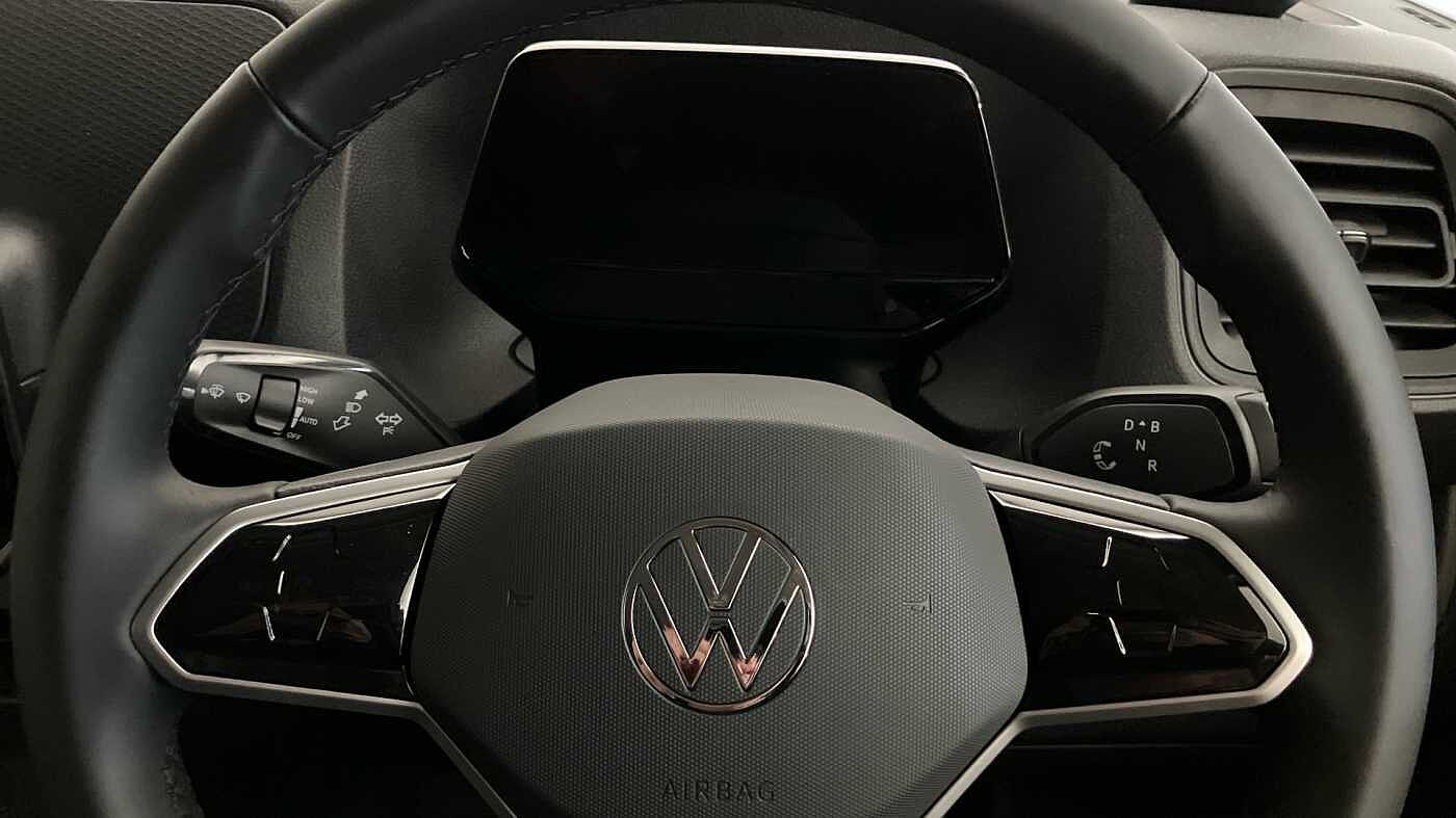 Volkswagen Id. Buzz Cargo 210kW Commerce Plus 79kWh Auto ***NAV+HEATED SEATS***