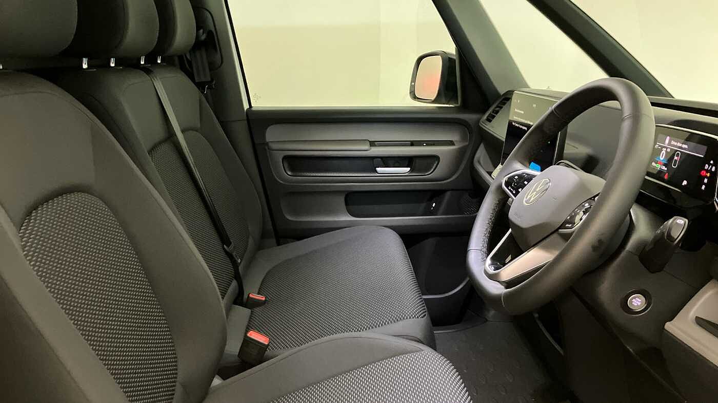 Volkswagen Id. Buzz Cargo 210kW Commerce Plus 79kWh Auto ***NAV+HEATED SEATS***