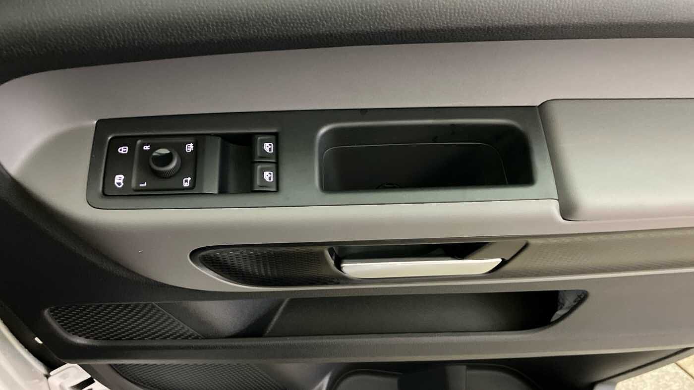 Volkswagen Id. Buzz Cargo 210kW Commerce Plus 79kWh Auto ***NAV+HEATED SEATS***