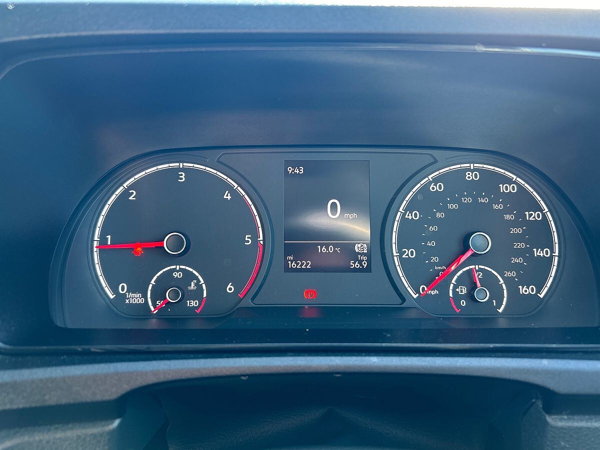 Volkswagen Caddy Cargo 2.0TDI 102PS C20 Commerce Plus PV