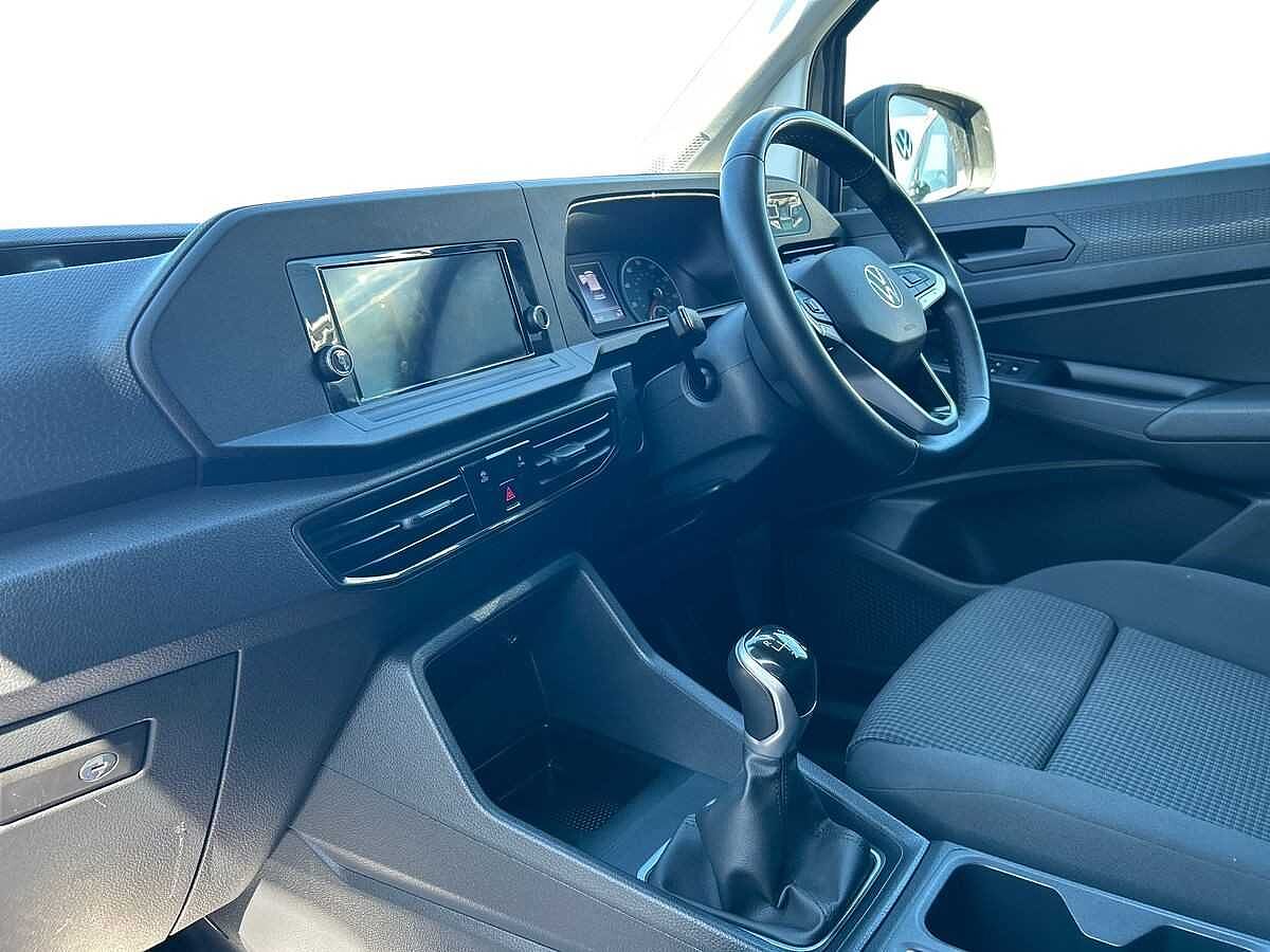 Volkswagen Caddy Cargo 2.0TDI 102PS C20 Commerce Plus PV