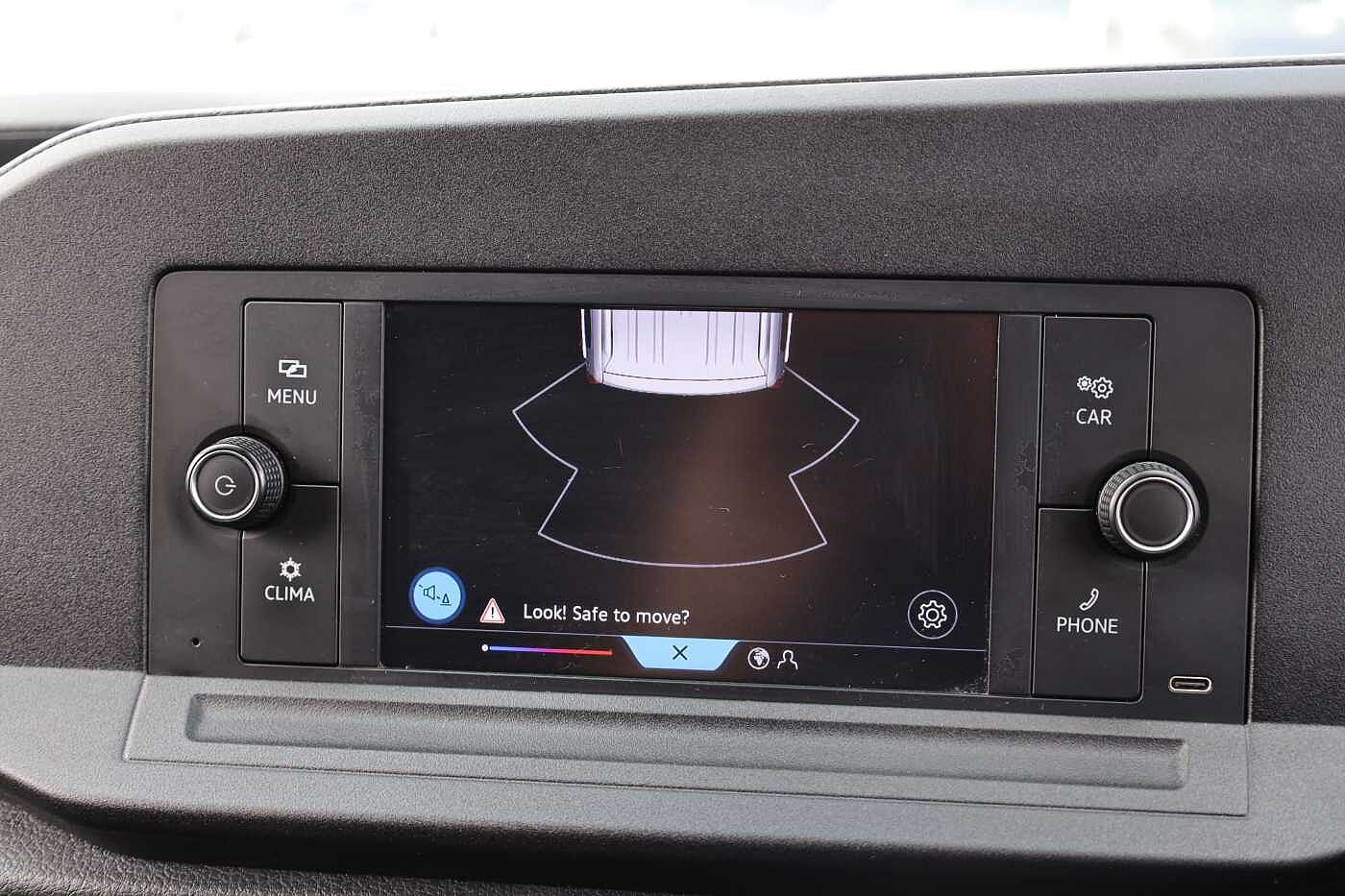 Volkswagen Caddy Cargo