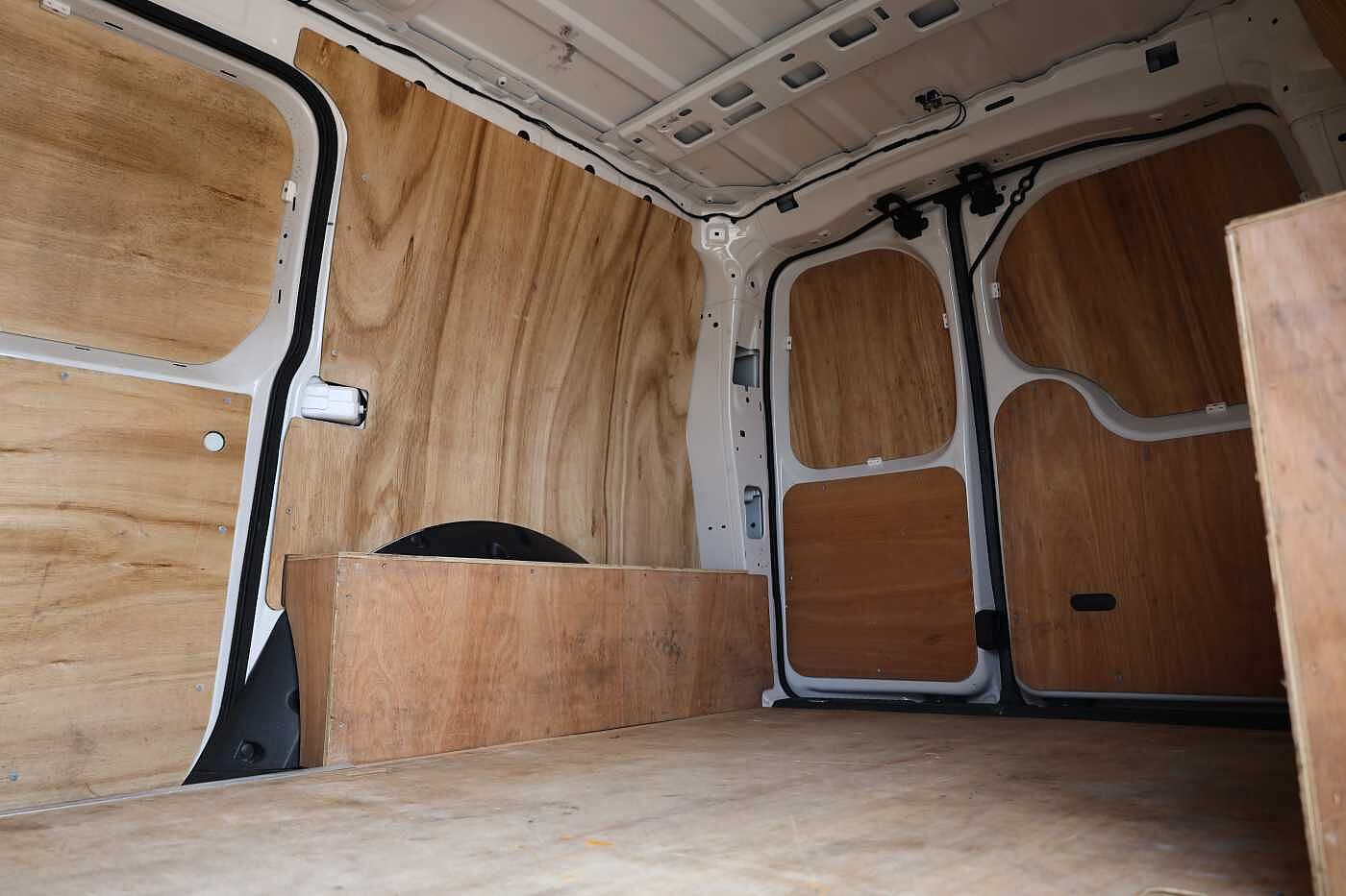Volkswagen Caddy Cargo
