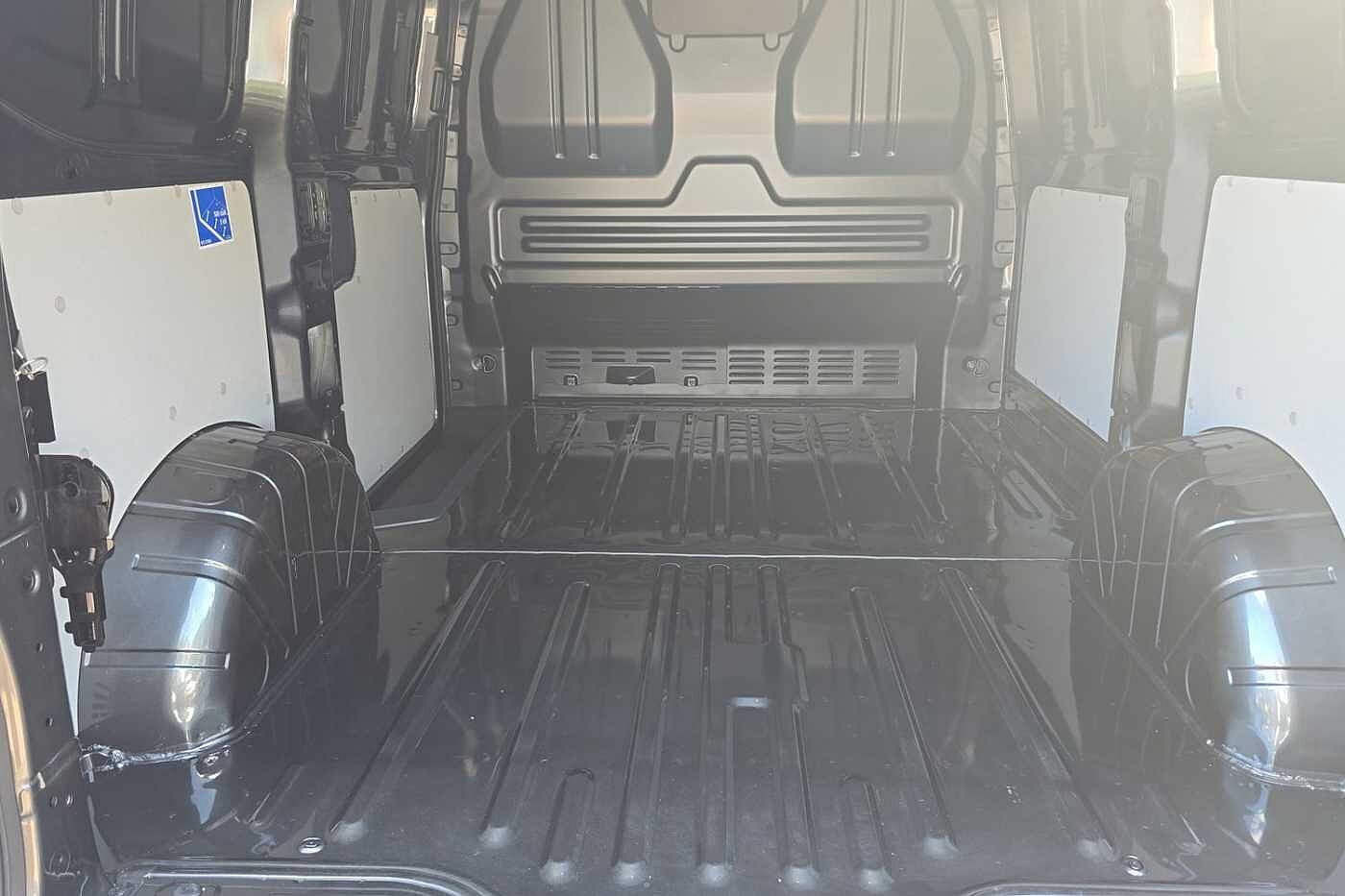 Volkswagen Transporter 2.0 TDI T28 Commerce Plus Panel Van 5dr Diesel Manual FWD SWB Euro 6 (s/s) (110