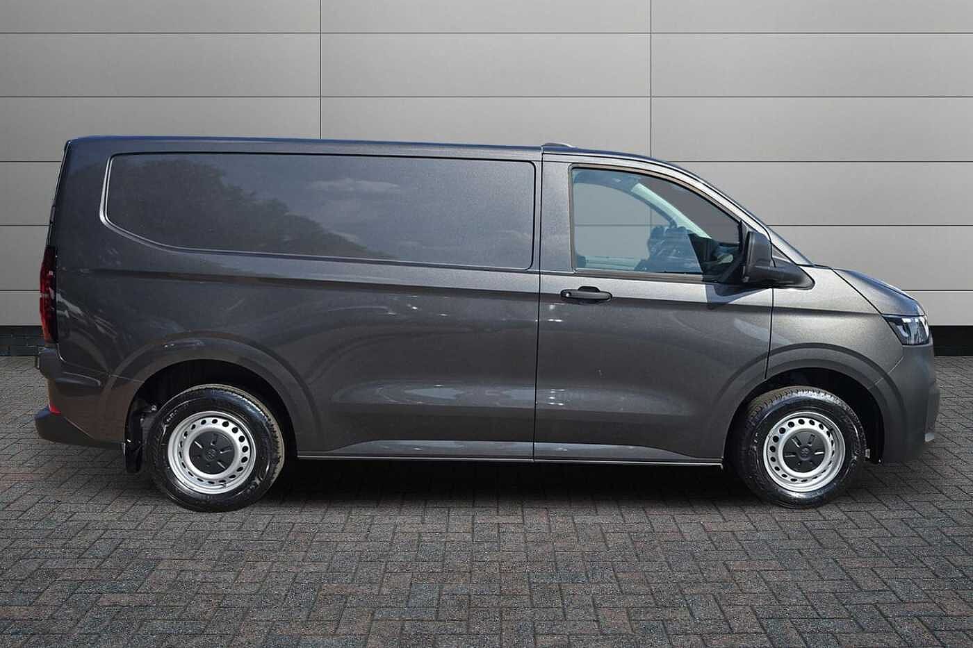 Volkswagen Transporter 2.0 TDI T28 Commerce Plus Panel Van 5dr Diesel Manual FWD SWB Euro 6 (s/s) (110