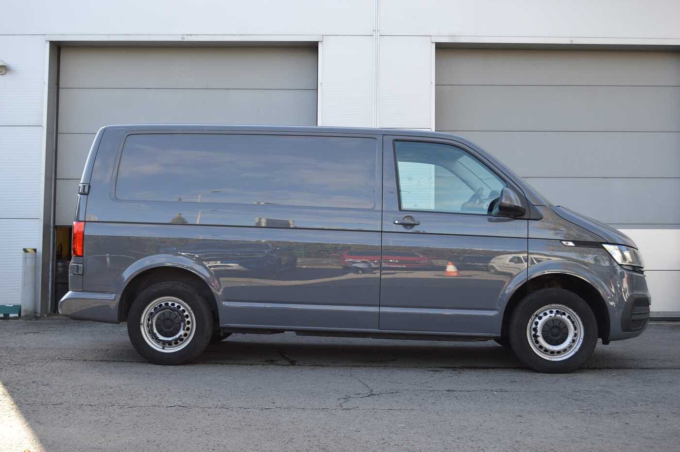 Volkswagen Transporter 2.0TDI 110ps T28 Startline BMT SWB PV