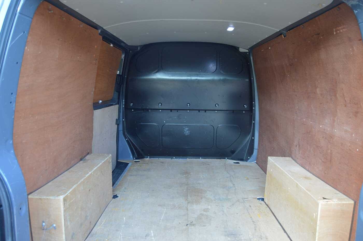Volkswagen Transporter 2.0TDI 110ps T28 Startline BMT SWB PV