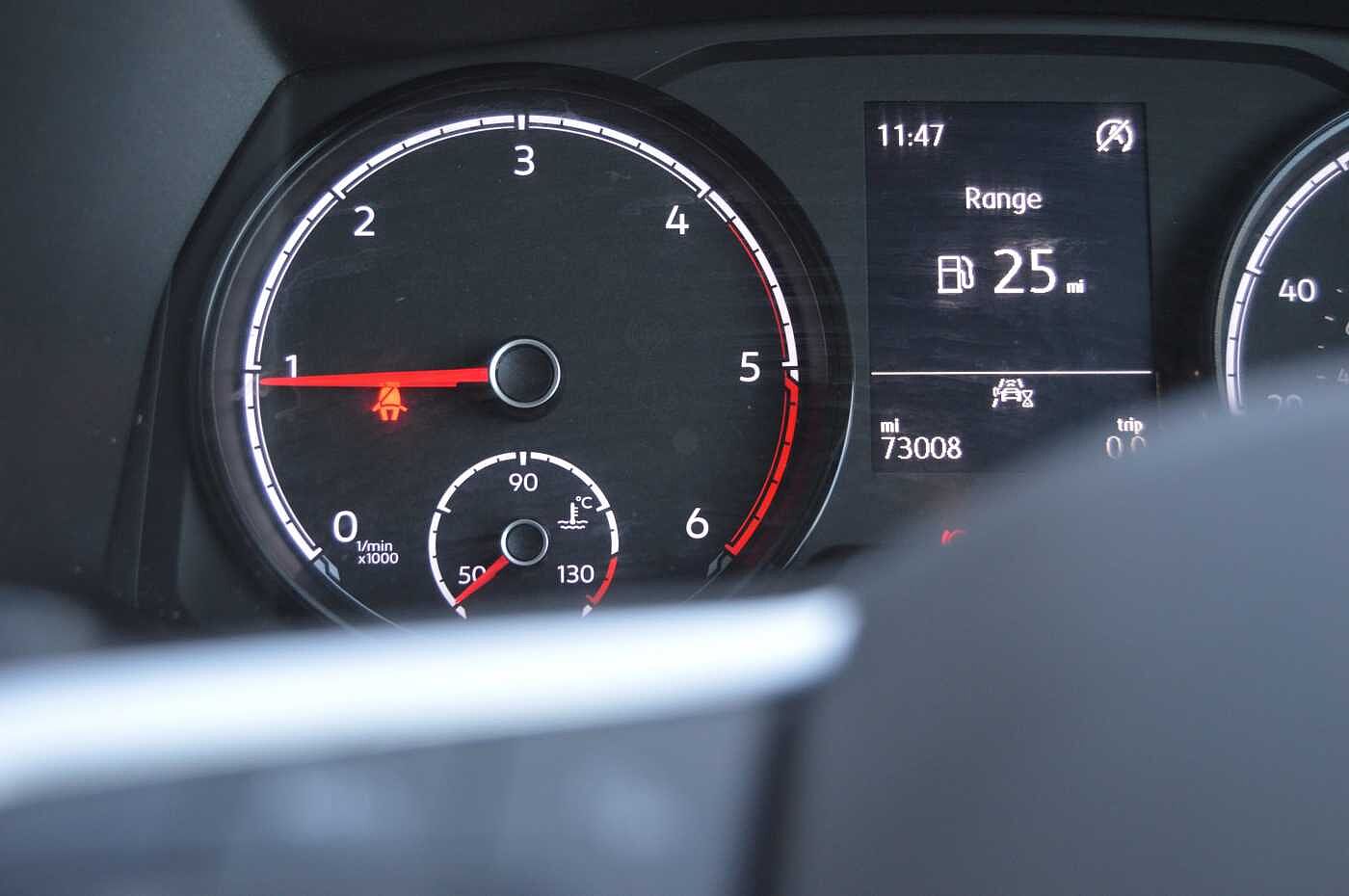 Volkswagen Transporter 2.0TDI 110ps T28 Startline BMT SWB PV
