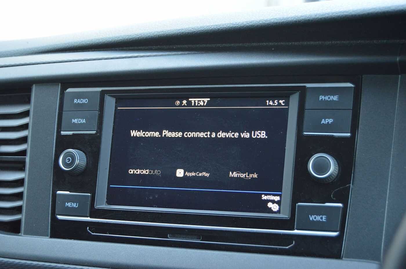 Volkswagen Transporter 2.0TDI 110ps T28 Startline BMT SWB PV