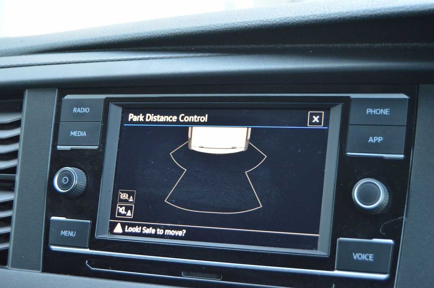 Volkswagen Transporter 2.0TDI 110ps T28 Startline BMT SWB PV
