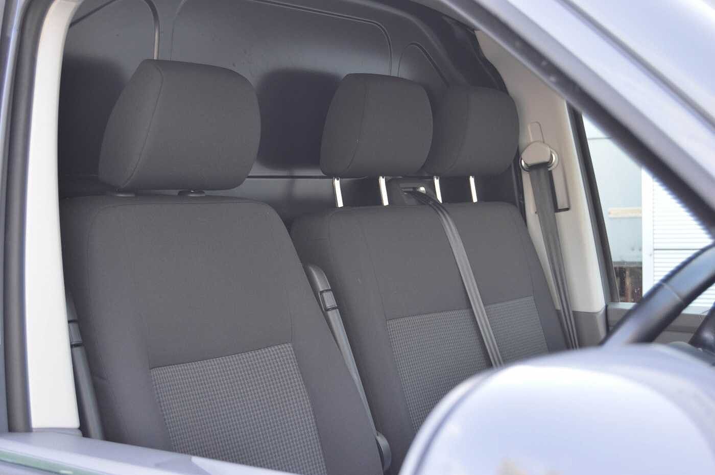 Volkswagen Transporter 2.0TDI 110ps T28 Startline BMT SWB PV