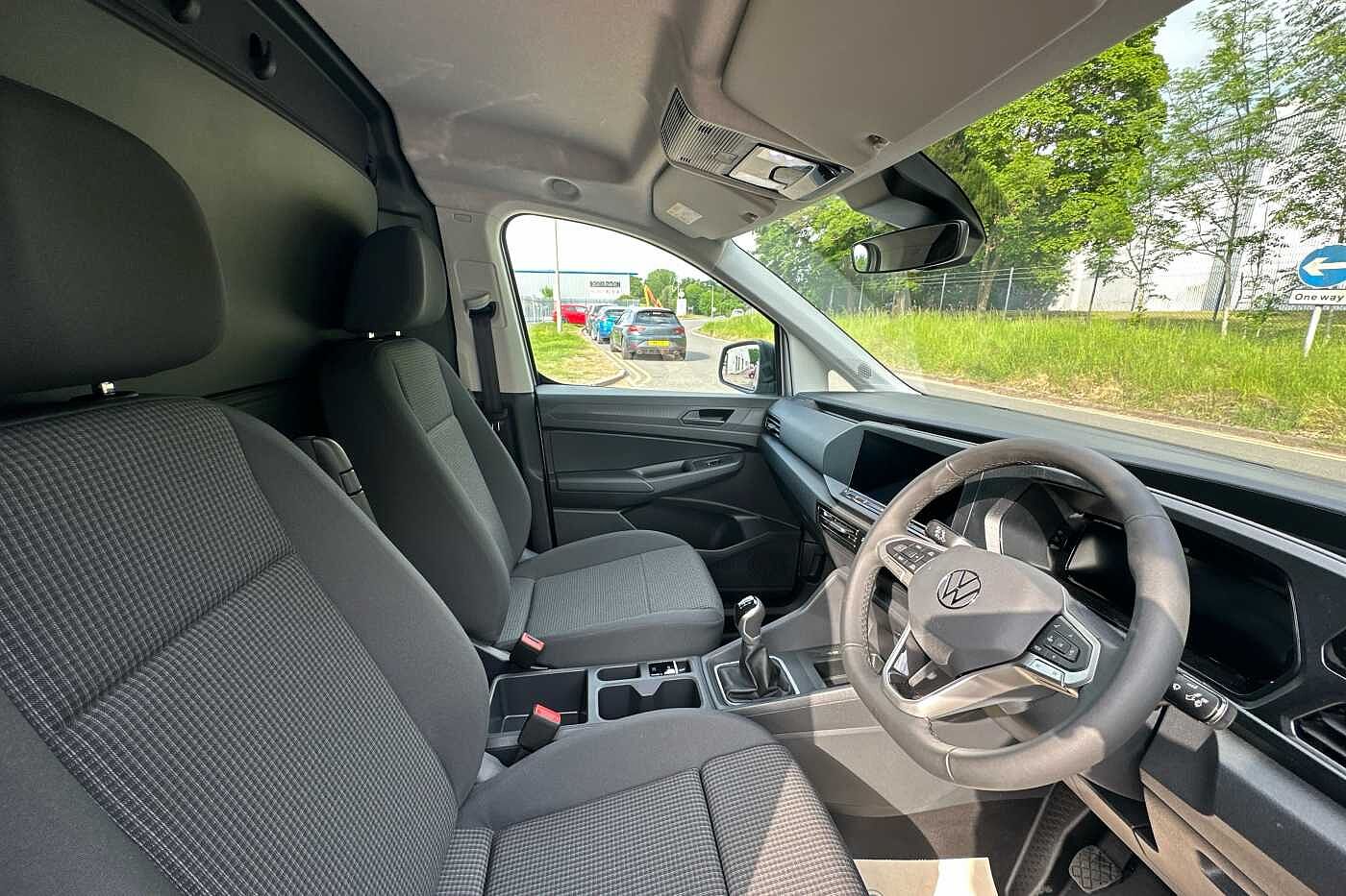 Volkswagen Caddy Cargo Maxi C20 Diesel 2.0 TDI 102PS Commerce Plus Van