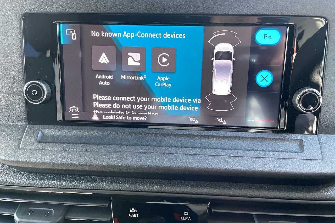 Volkswagen Caddy California Maxi 102 PS 2.0 TDI 6sp Manual Diesel*Camper Van*