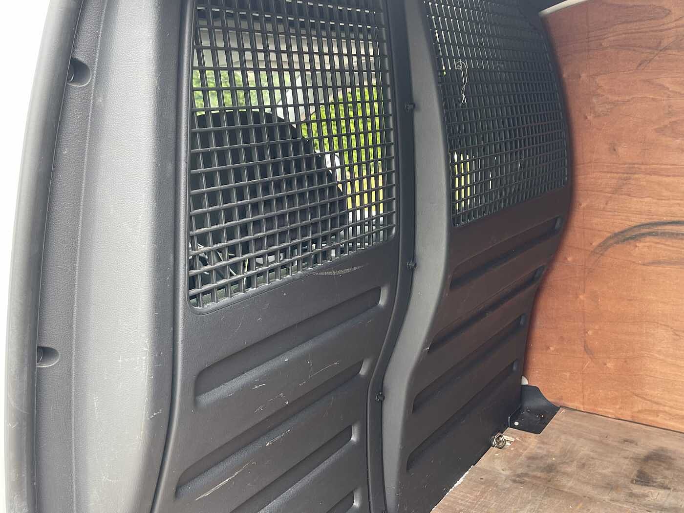 Volkswagen Caddy Cargo 2.0 TDI (102PS) C20 Trendline BMT Panel Van