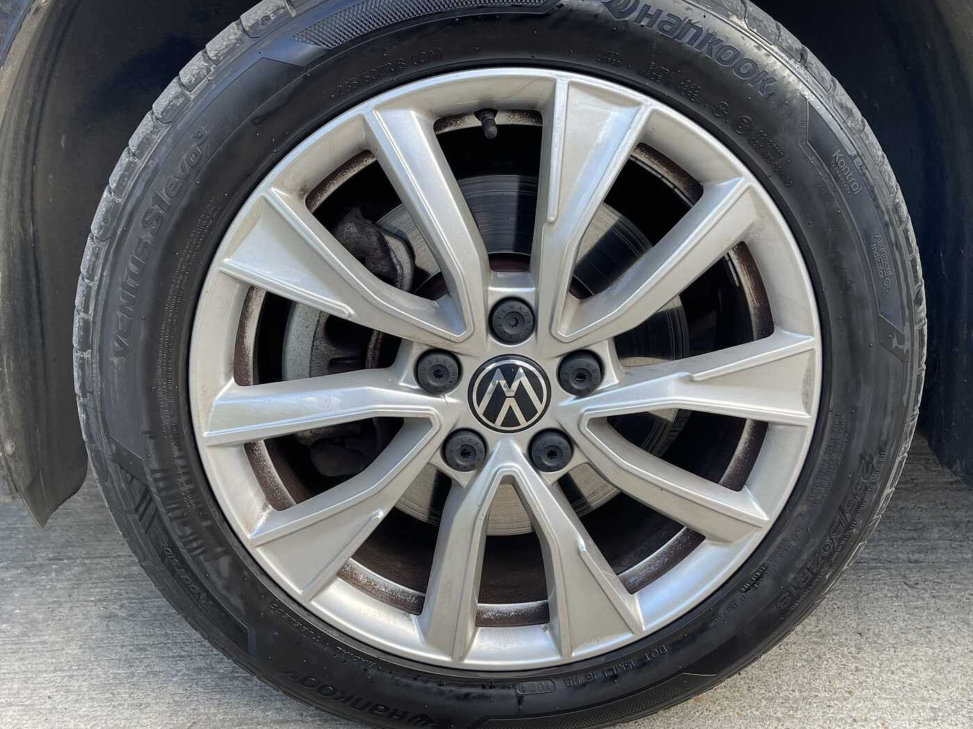 Volkswagen Multivan Style 1.4 TSI eHybrid 218PS DSG 7 Seat