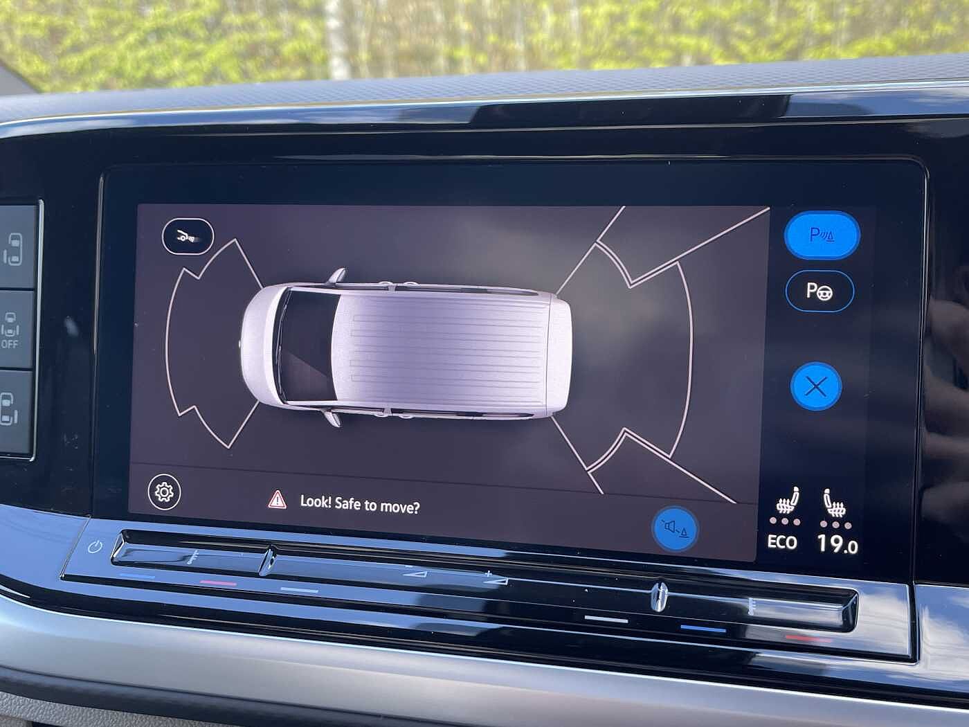 Volkswagen Multivan Style 1.4 TSI eHybrid 218PS DSG 7 Seat