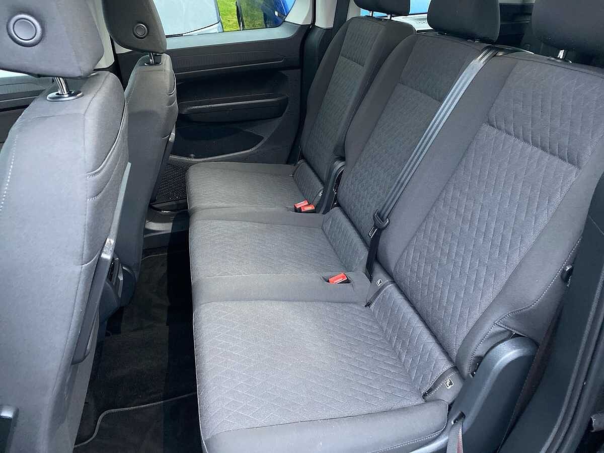 Volkswagen Caddy Diesel Estate 2.0 TDI 122 Life 5Dr DSG