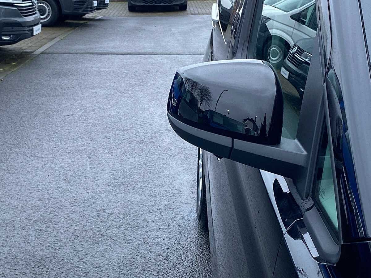 Volkswagen Caddy Diesel Estate 2.0 TDI 122 Life 5Dr DSG