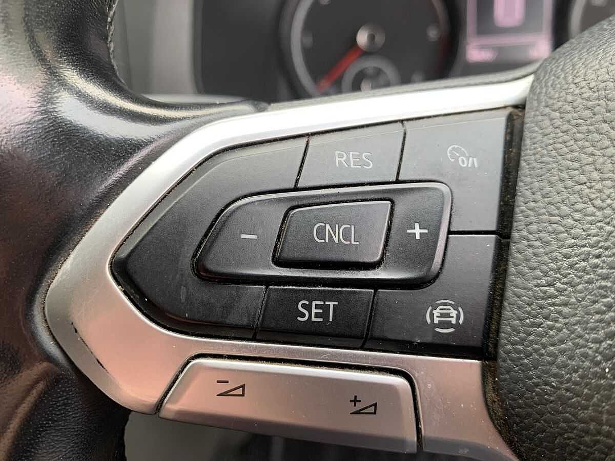 Volkswagen Transporter 2.0TDI 110ps T30 Startline BMT SWB PV