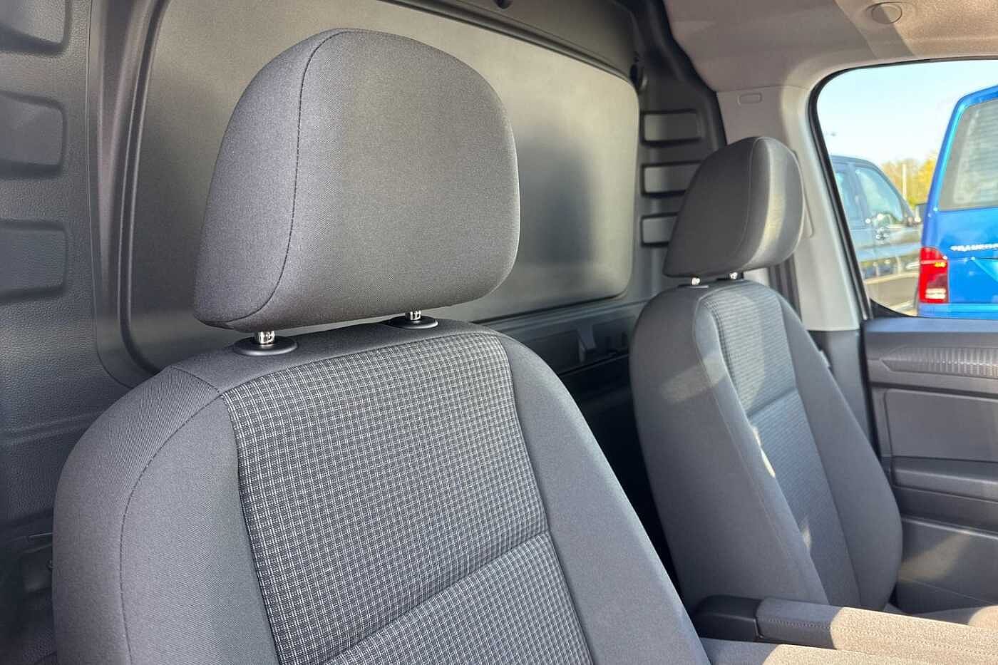Volkswagen Caddy Cargo