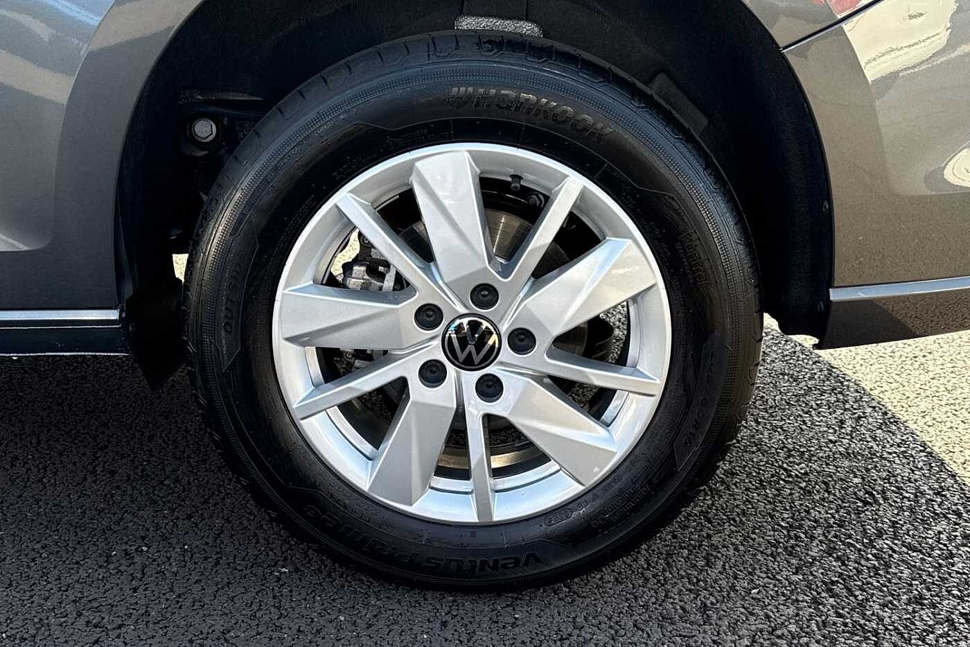Volkswagen Caddy Cargo