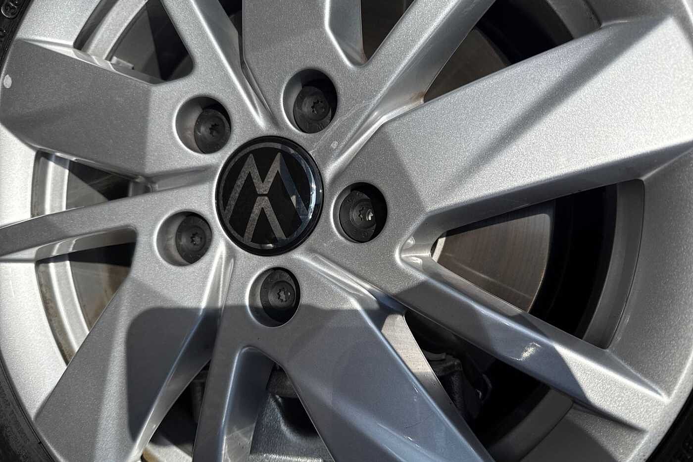 Volkswagen Caddy Cargo