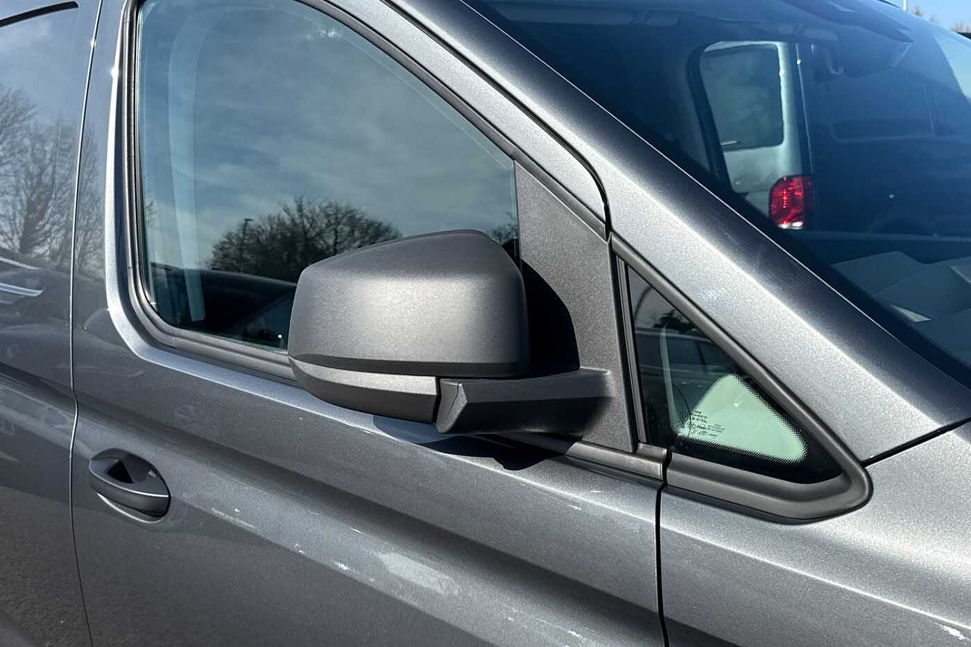 Volkswagen Caddy Cargo