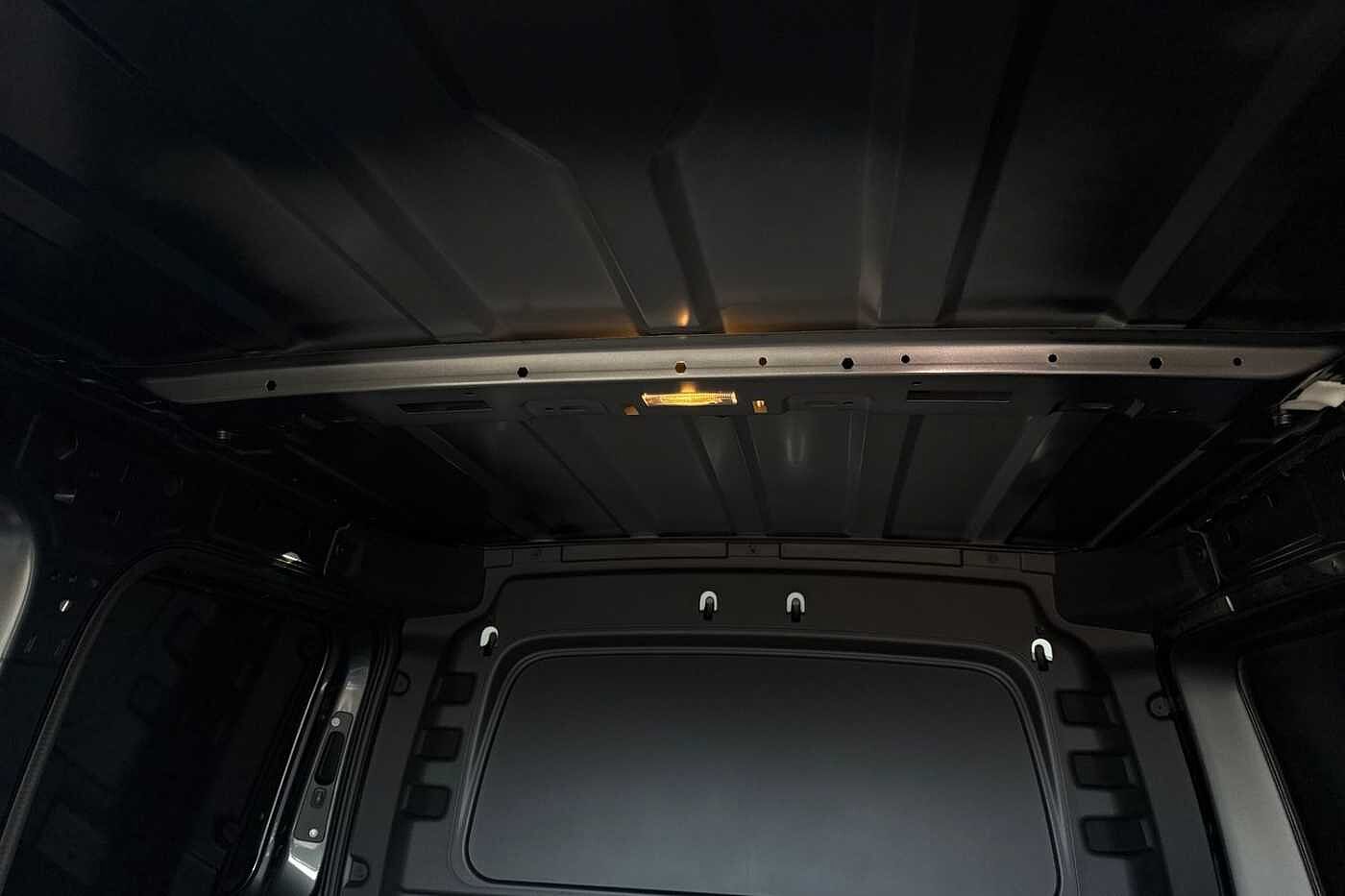 Volkswagen Caddy Cargo