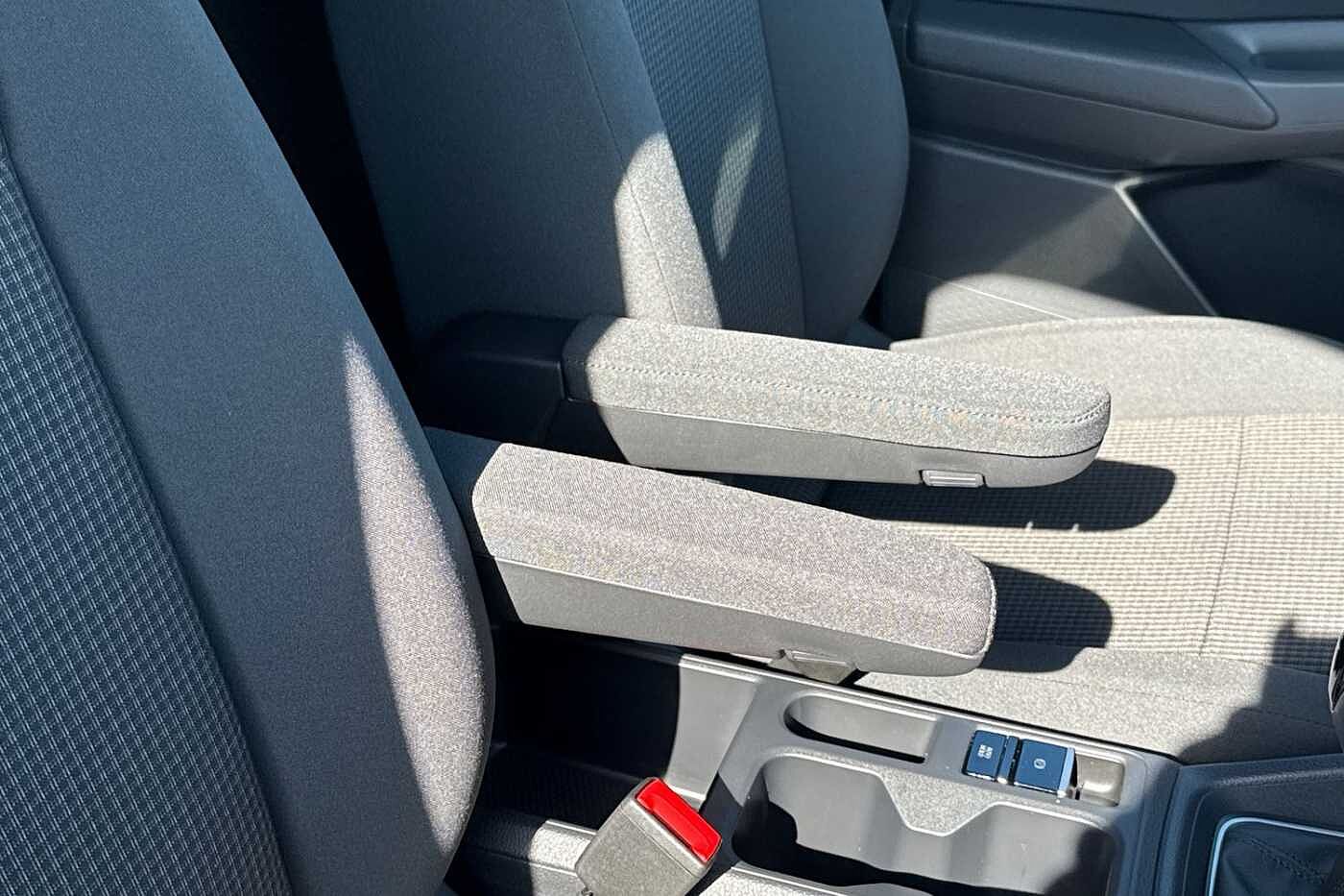 Volkswagen Caddy Cargo
