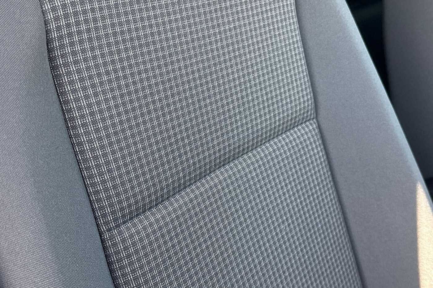 Volkswagen Caddy Cargo