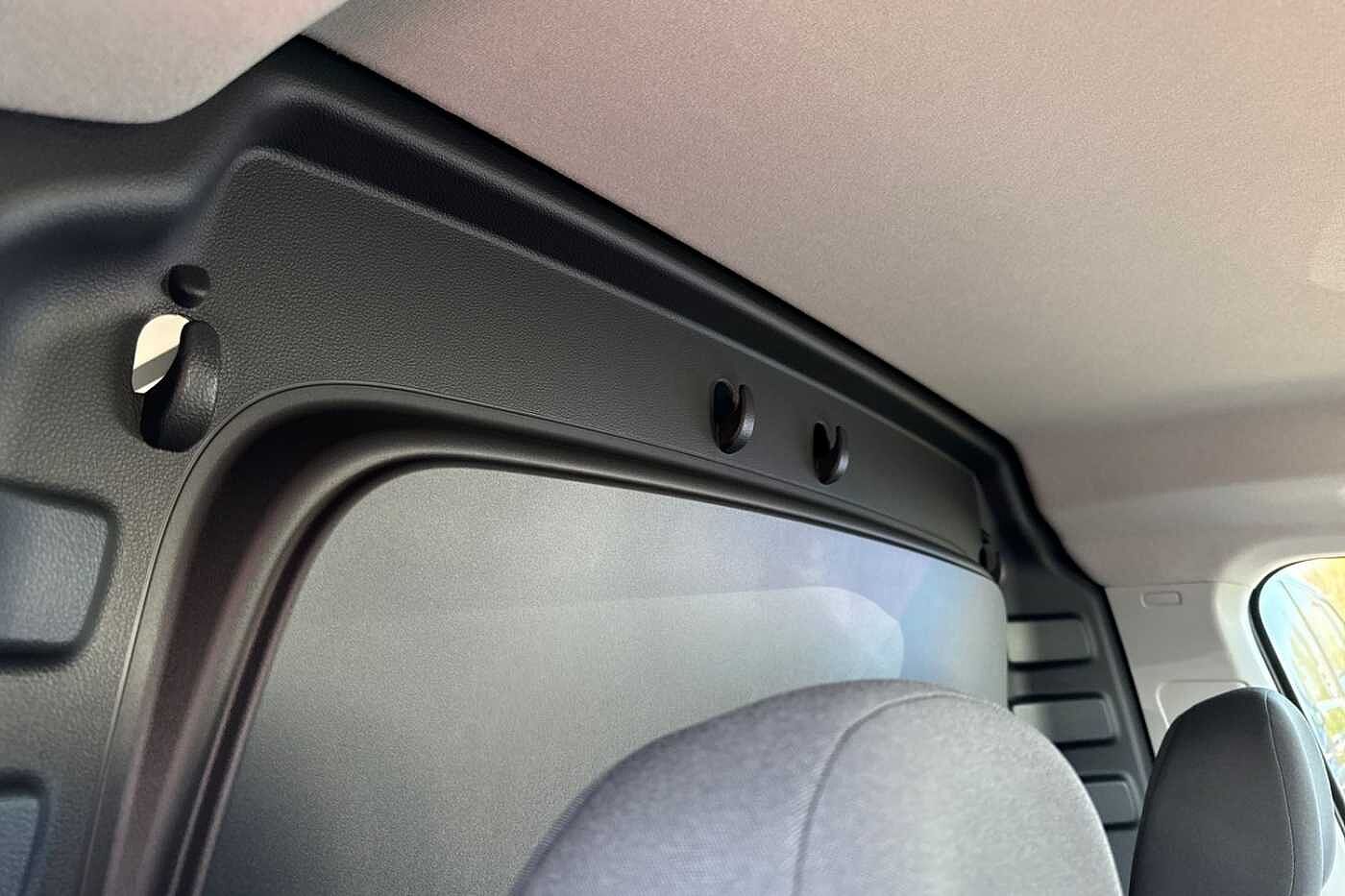 Volkswagen Caddy Cargo