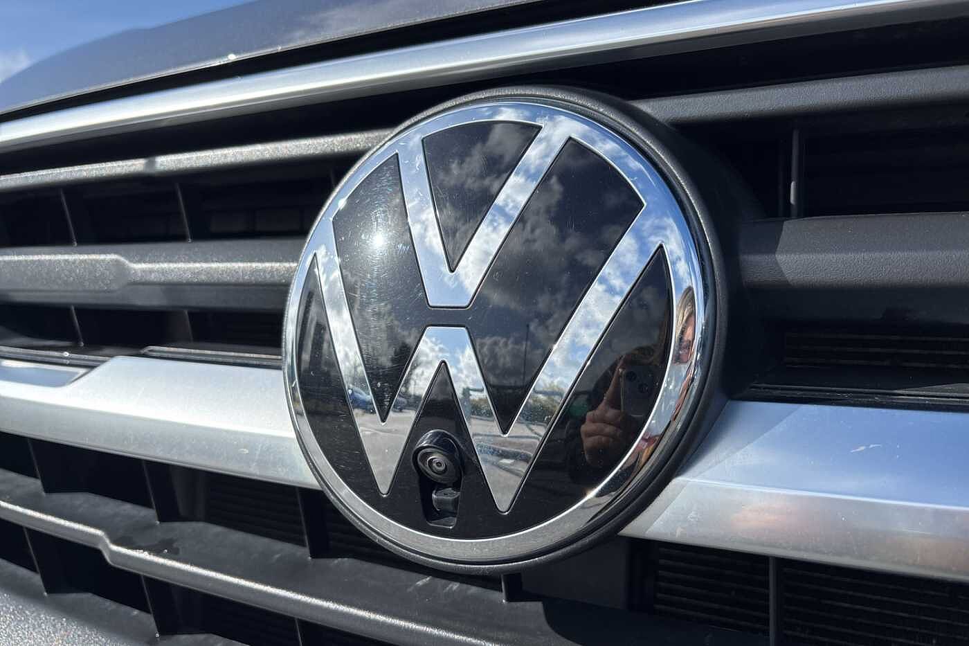 Volkswagen Amarok 2.0TDI (205PS) Style 4MOTION Pick-Up