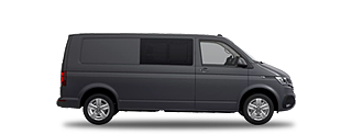 ABT e-Transporter Kombi